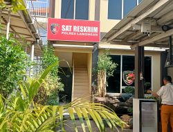 Polres Lamongan Selidiki Dugaan Penganiayaan di Tengah Festival Adat Budaya Nusantara