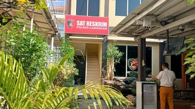 Polres Lamongan Selidiki Dugaan Penganiayaan di Tengah Festival Adat Budaya Nusantara