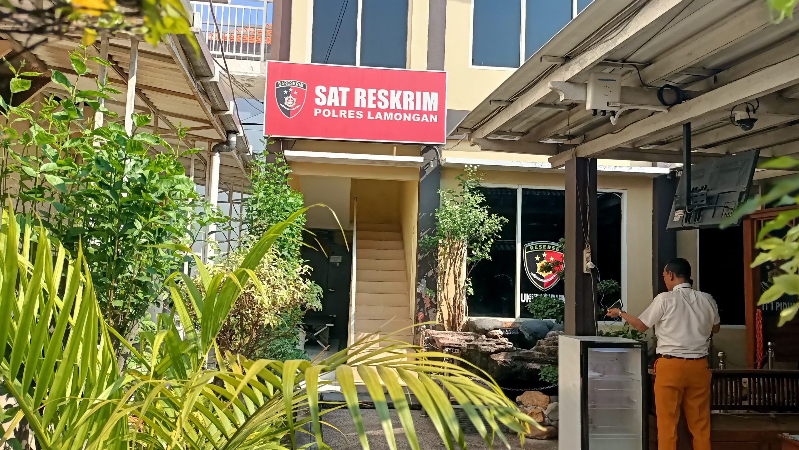 Polres Lamongan Selidiki Dugaan Penganiayaan di Tengah Festival Adat Budaya Nusantara