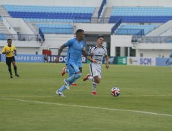 Persela Lamongan Tumbangkan PSS Sleman 2-1, Akhiri Rekor Enam Kemenangan Beruntun Super Elja
