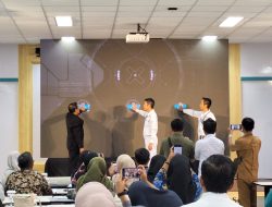 Pemkab Lamongan Gandeng PT DESI untuk Tingkatkan Kualitas Lingkungan