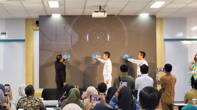 Pemkab Lamongan Gandeng PT DESI untuk Tingkatkan Kualitas Lingkungan