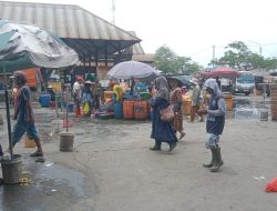 Harga Ikan di Lamongan Melonjak, Aktivitas Pasar Menurun Akibat Pasokan Terbatas