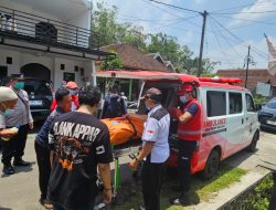 Warga Sukorejo, Gondanglegi, Malang Heboh, Pria 59 Tahun Ditemukan Meninggal di Rumah dalam Kondisi Membusuk