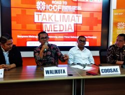 ICCF 2025, Malang Raya Bersatu Jadi Tuan Rumah Festival Kota Kreatif