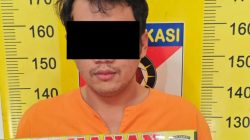 Polres Malang Ungkap Kasus Curanmor Kurang dari Dua Hari, Mobil HR-V Ditemukan di Madura