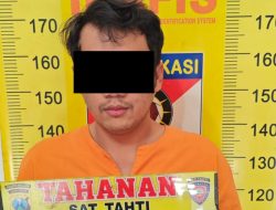 Polres Malang Ungkap Kasus Curanmor Kurang dari Dua Hari, Mobil HR-V Ditemukan di Madura