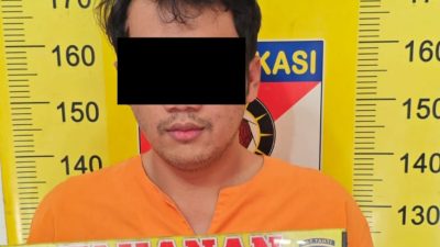 Polres Malang Ungkap Kasus Curanmor Kurang dari Dua Hari, Mobil HR-V Ditemukan di Madura