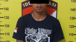 Polres Malang Tangkap Pelaku Curanmor di Karangploso, Terungkap dalam Dua Hari