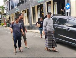 Polisi Amankan Penyebar Video Syur Guru TPQ di Ngawi, Kasus Viral Asal Batu Terungkap