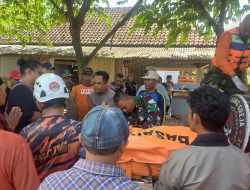 Satu Korban Tenggelam di Pantai Modangan Ditemukan Meninggal Dunia, Satu Lainnya Masih Dicari