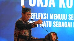 Menjelang Usia ke-24, Pokja Kota Batu Gelar Sarasehan Refleksi Perjalanan Daerah Otonom