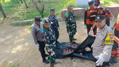 Seluruh Korban Laka Laut Pantai Modangan Berhasil Ditemukan, Pencarian Resmi Dinyatakan Selesai