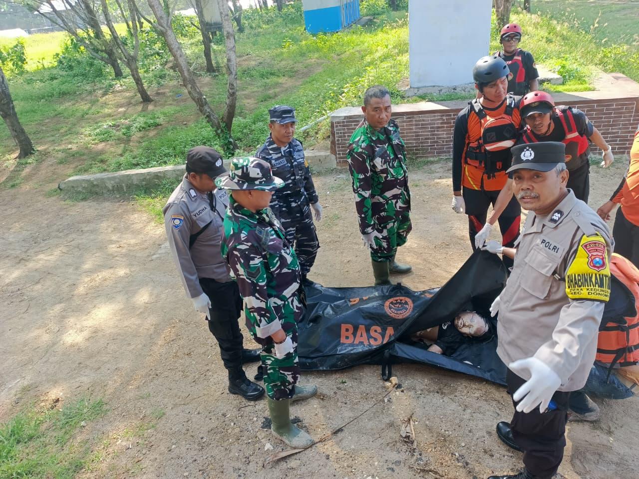 Seluruh Korban Laka Laut Pantai Modangan Berhasil Ditemukan, Pencarian Resmi Dinyatakan Selesai