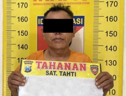 Kurang dari Sehari, Polres Malang Ringkus Pelaku Pembunuhan Perempuan di Sumbermanjing Wetan