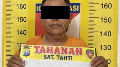 Kurang dari Sehari, Polres Malang Ringkus Pelaku Pembunuhan Perempuan di Sumbermanjing Wetan
