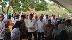 Desa Bulukerto Jadi Percontohan Nasional Program “Desa Bersinar”, Hadiah Istimewa HUT ke-24 Kota Batu