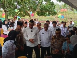 Desa Bulukerto Jadi Percontohan Nasional Program “Desa Bersinar”, Hadiah Istimewa HUT ke-24 Kota Batu
