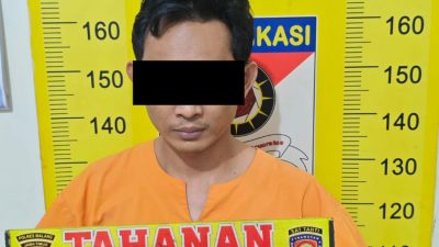 Pengedar Sabu Ditangkap di Kos Kepanjen, Malang, Polisi Sita 21 Paket Siap Edar
