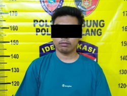 Polres Malang Tangkap Dua Pelaku Curanmor di Jabung, Motor Korban Berhasil Diamankan