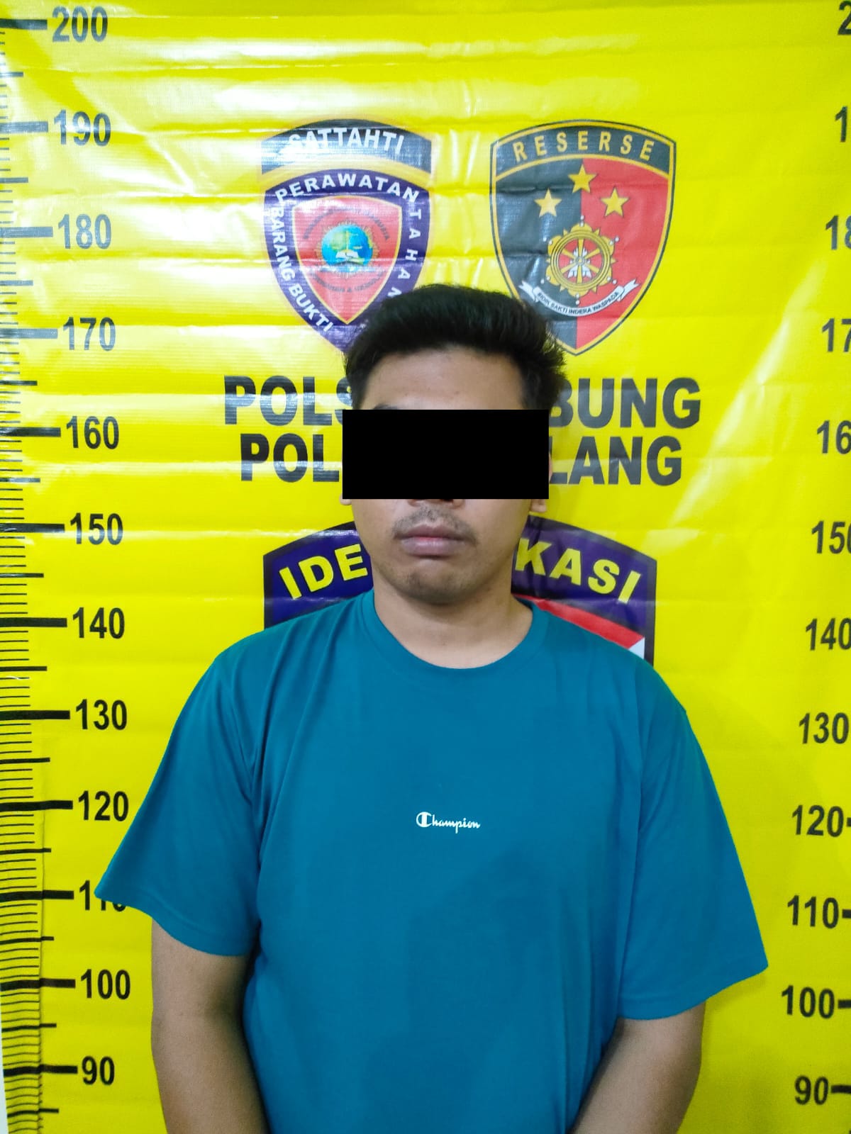 Polres Malang Tangkap Dua Pelaku Curanmor di Jabung, Motor Korban Berhasil Diamankan