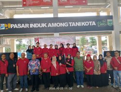 RSUD Karsa Husada Batu Gelar Baksos Kesehatan dan Donor Darah, Wujud Nyata Kepedulian untuk Masyarakat