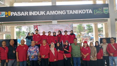 RSUD Karsa Husada Batu Gelar Baksos Kesehatan dan Donor Darah, Wujud Nyata Kepedulian untuk Masyarakat