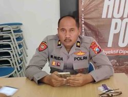 Oknum Polwan Polres Blitar Kota Ditetapkan sebagai Tersangka Kasus Dugaan Perzinaan, Penyidik Segera Periksa Anggota DPRD Blitar