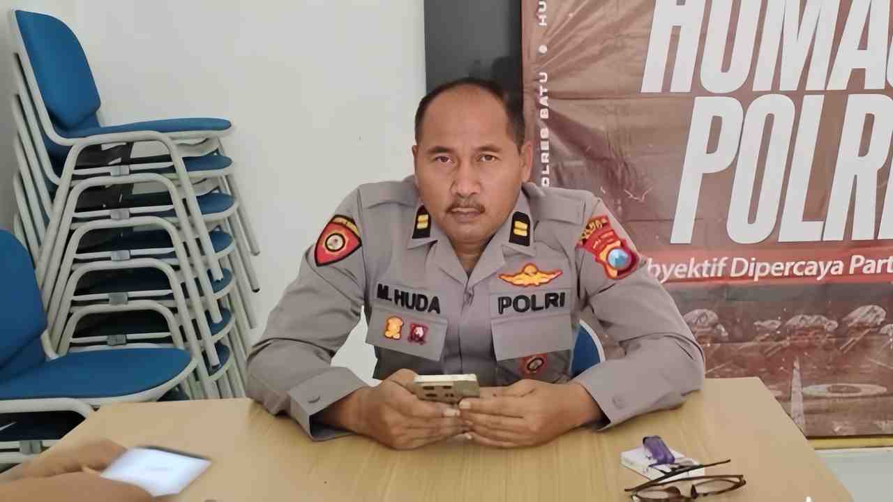 Oknum Polwan Polres Blitar Kota Ditetapkan sebagai Tersangka Kasus Dugaan Perzinaan, Penyidik Segera Periksa Anggota DPRD Blitar