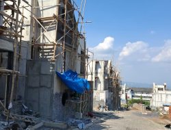 Proyek Perumahan Azura Hills Batu Disorot, Pengembang Diduga Langgar UU Perumahan