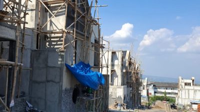 Proyek Perumahan Azura Hills Batu Disorot, Pengembang Diduga Langgar UU Perumahan