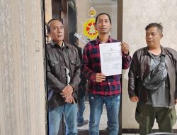 Jurnalis Kota Batu Tertipu Penjual HP di Marketplace Facebook, Uang Rp 650 Ribu Raib