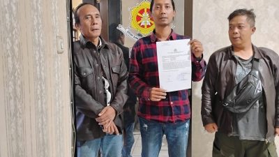 Jurnalis Kota Batu Tertipu Penjual HP di Marketplace Facebook, Uang Rp 650 Ribu Raib