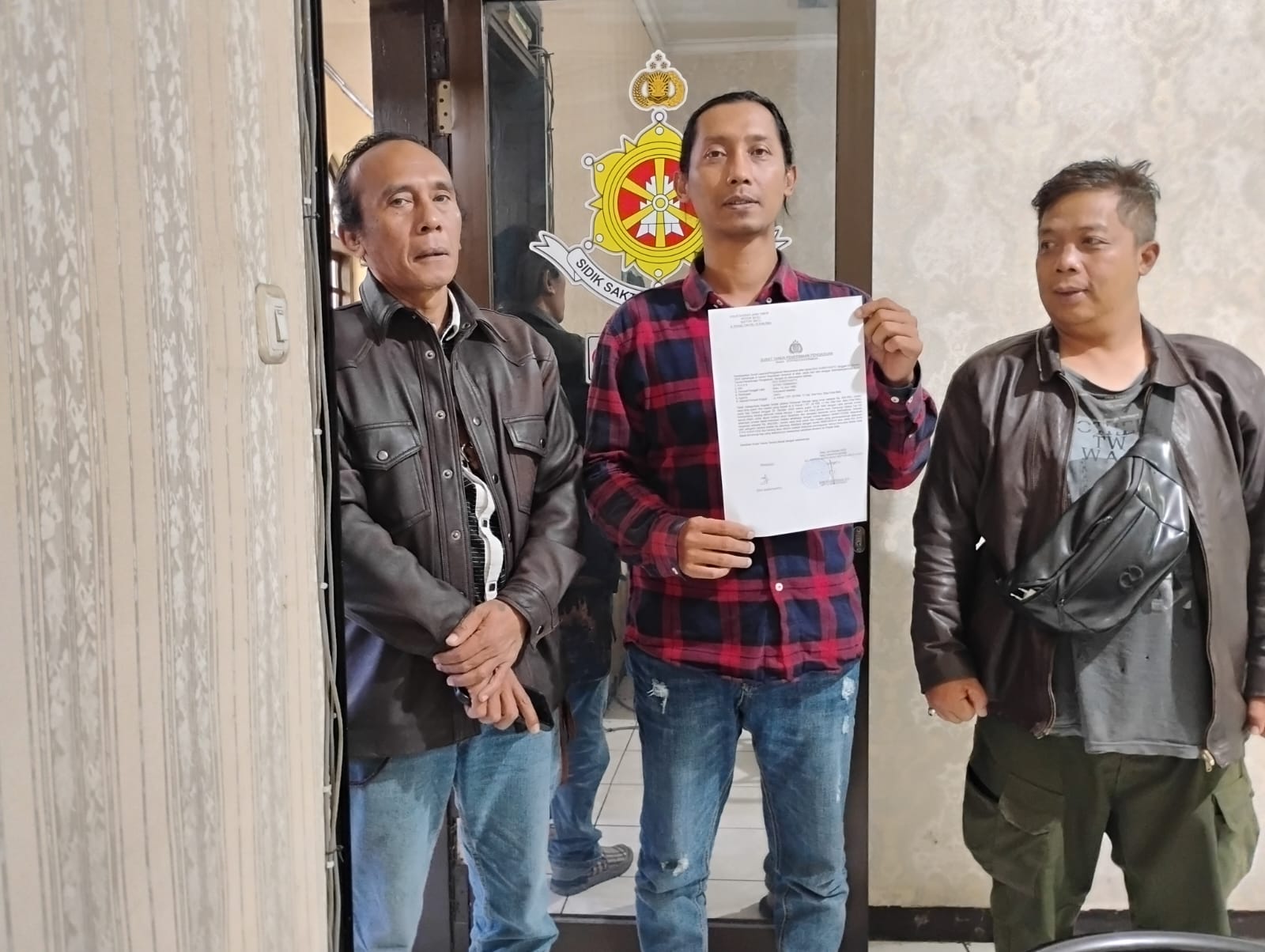 Jurnalis Kota Batu Tertipu Penjual HP di Marketplace Facebook, Uang Rp 650 Ribu Raib