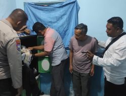 Polres Malang Bongkar Prostitusi Online di Singosari, Mahasiswa Asal Boyolali Jadi Tersangka