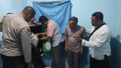 Polres Malang Bongkar Prostitusi Online di Singosari, Mahasiswa Asal Boyolali Jadi Tersangka