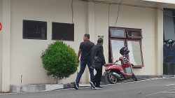 Oknum Anggota DPRD Kota Blitar Akhirnya Penuhi Panggilan Penyidik Polres Batu Terkait Dugaan Kasus Perzinaan