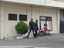 Oknum Anggota DPRD Kota Blitar Akhirnya Penuhi Panggilan Penyidik Polres Batu Terkait Dugaan Kasus Perzinaan