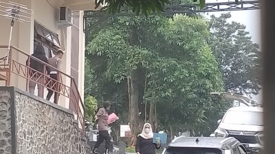 Kasus Dugaan Skandal Oknum Dewan dan Polwan Blitar Masuki Tahap Krusial, Polisi Lakukan Konfrontasi dan Uji DNA