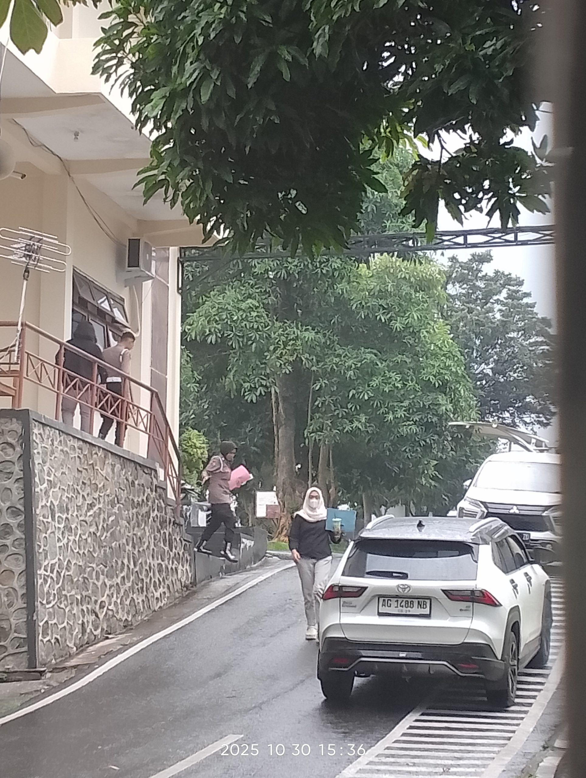 Kasus Dugaan Skandal Oknum Dewan dan Polwan Blitar Masuki Tahap Krusial, Polisi Lakukan Konfrontasi dan Uji DNA