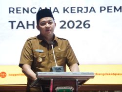Dana Transfer Kabupaten Pasuruan Turun Rp 594 Miliar, Pemkab Ajukan Nota Keberatan ke Pusat