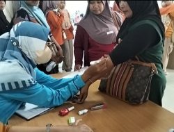 DP2KBP3A Kabupaten Kediri, Gelar Baksos MOW & MOP di RSUD SLG, Diikuti 294 Peserta dari 26 Kecamatan