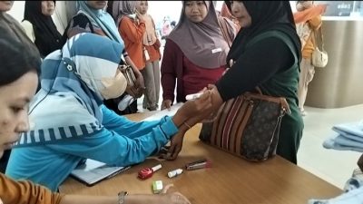 Baksos) Pelayanan Medis Operasi Wanita (MOW) dan Medis Operasi Pria (MOP)