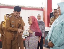 Jumlah Penerima Rastrada di Kota Blitar Menurun, Dinsos Ungkap Penyebab