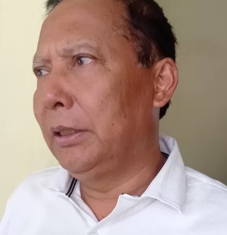 Gedung DPRD Kabupaten Kediri Dipastikan Tidak Akan Pindah, Ini Penjelasan Ketua Dewan