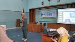 Sekolah Lansia Tangguh Bangkitkan Semangat dan Jaga Kesehatan Warga Banaran