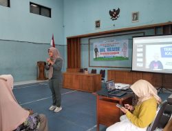 Sekolah Lansia Tangguh Bangkitkan Semangat dan Jaga Kesehatan Warga Kelurahan Banaran