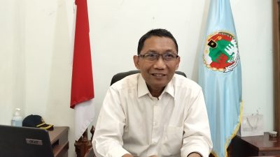 Pemkot Kediri Dorong UMKM Naik Kelas dan Tangguh di Era Digital