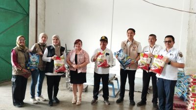 Pemkot Kediri Pastikan Verifikasi BLTS Kesra Berjalan Akurat dan Tepat Sasaran