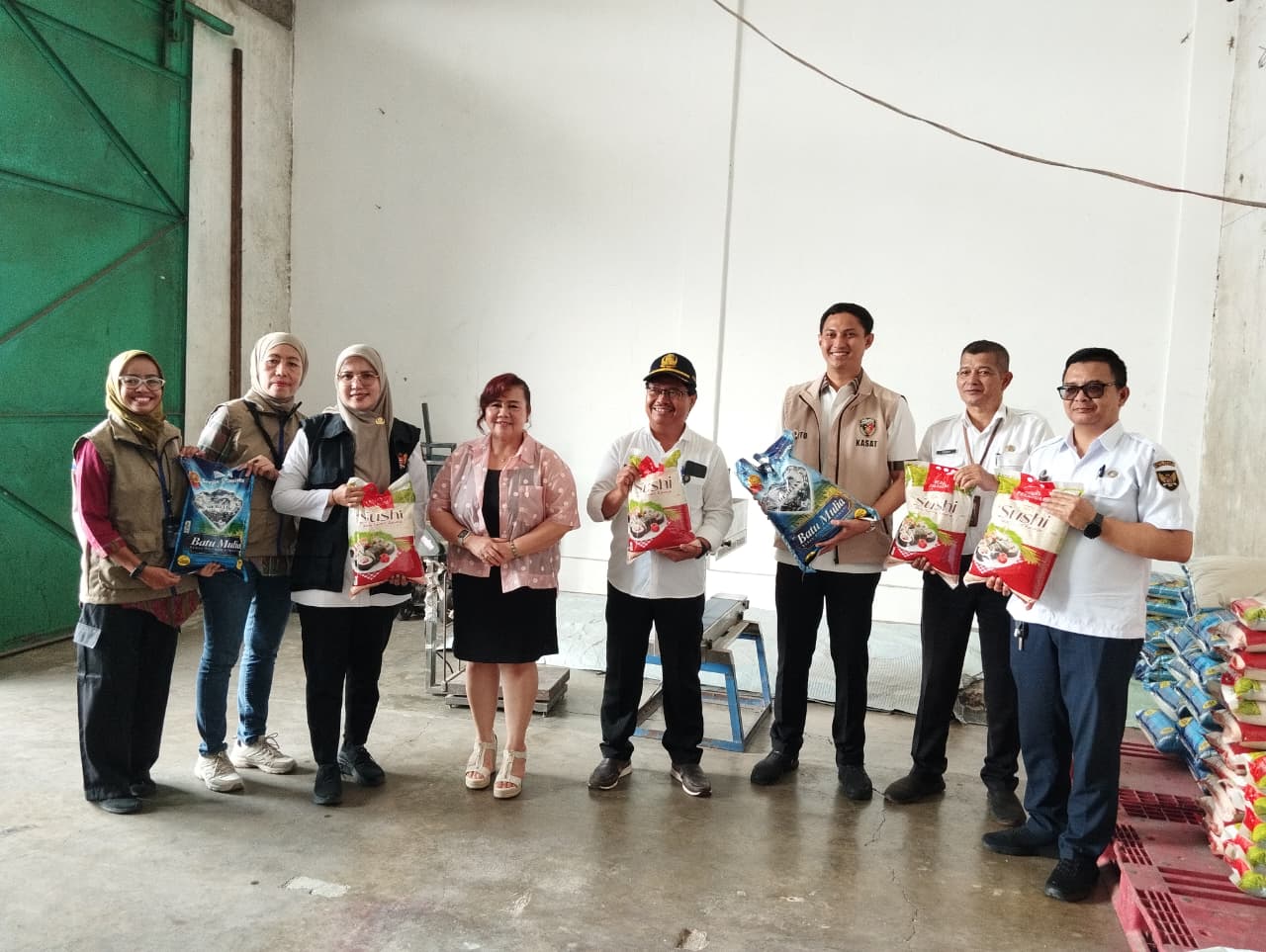 Pemkot Kediri Pastikan Verifikasi BLTS Kesra Berjalan Akurat dan Tepat Sasaran